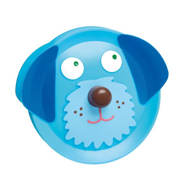 Djeco - Porte-cartes - Chien