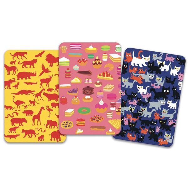 Djeco - Mysterax - ML