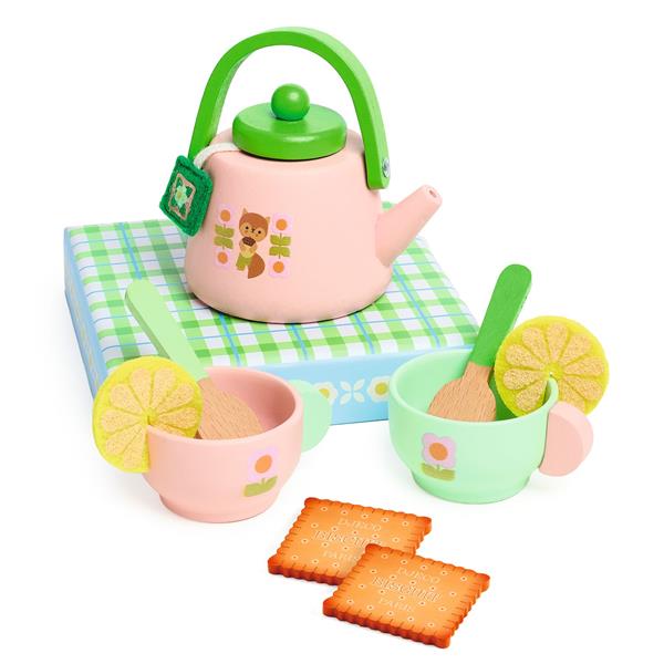 Djeco - P'ti set - Tea - ML