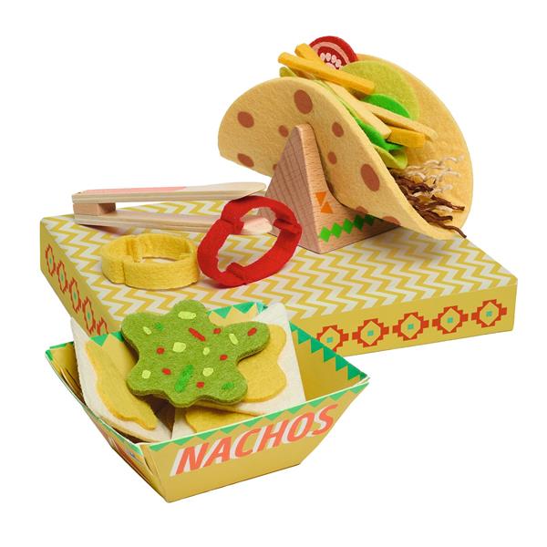 Djeco - P'ti set Monde - Mexique - ML