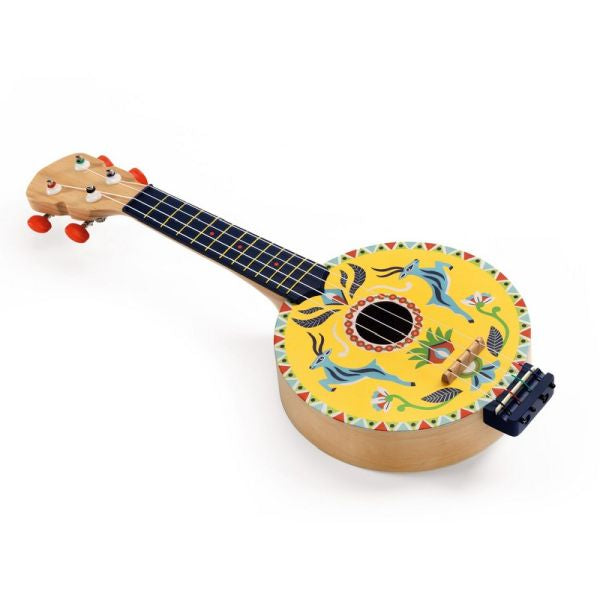 Djeco - Animambo - Banjo