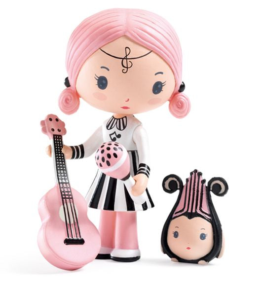 Tinyly - Sidonie & Zick