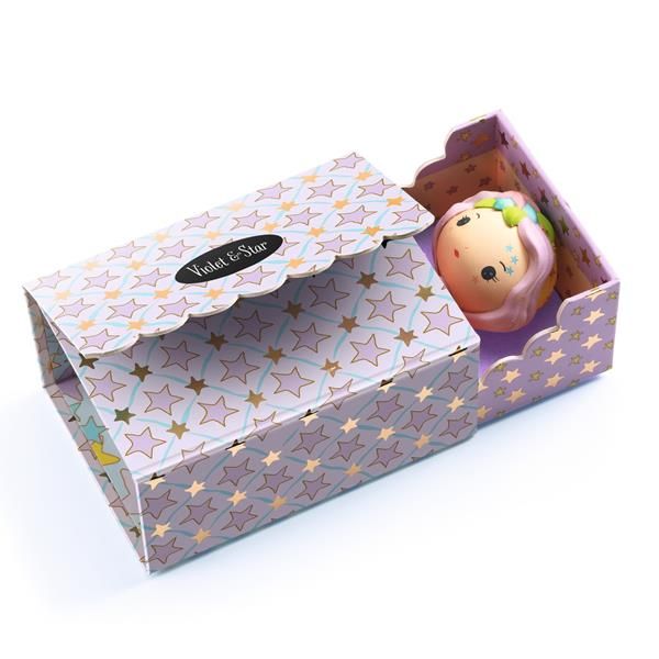 Tinyly / Violet Tinyroom