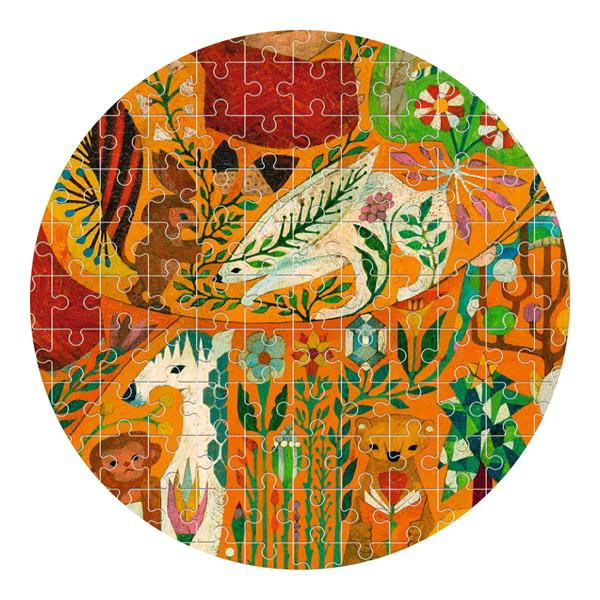 Puzz'art - Ours - 350 pcs