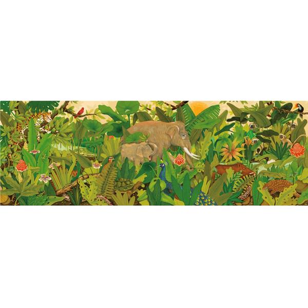 Puzzle Gallery - Hidden in the Nature - 1000 pcs