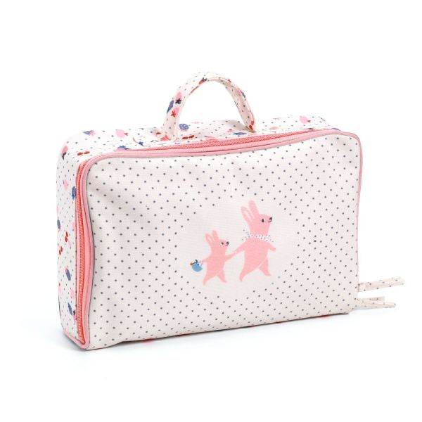 Djeco - Pomea - La valise de Vanille