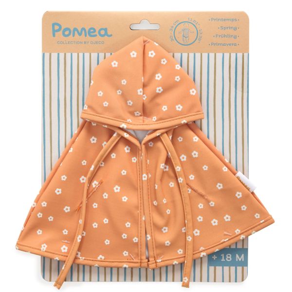 Djeco - Pomea - Vêtement pour printemps