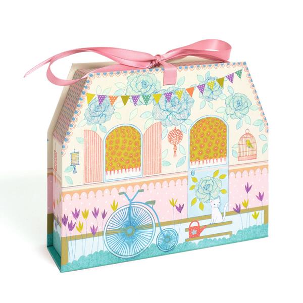 Djeco - Mi House - Alba