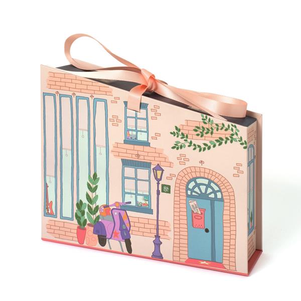 Djeco - Mi House - Stella