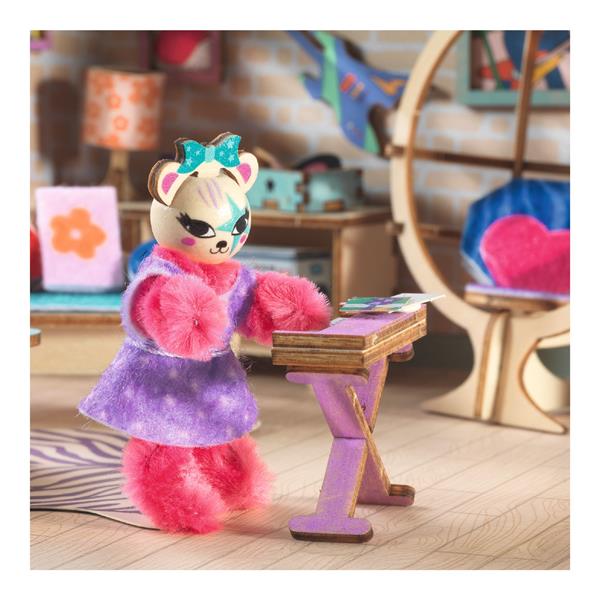 Djeco - Mi House - Stella