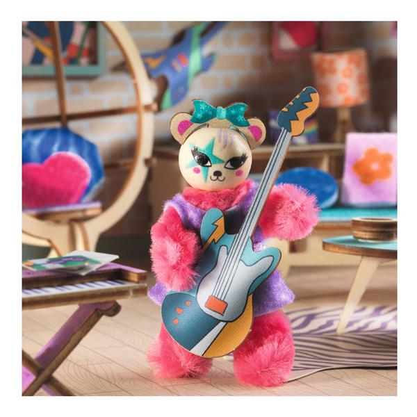 Djeco - Mi House - Stella