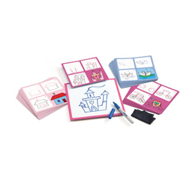 Djeco - Eduludo - Step by step Joséphine - ML