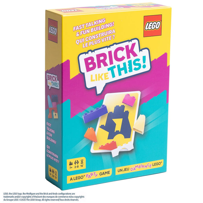 Brick Like This - ML