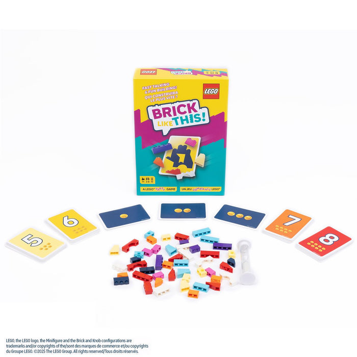 Brick Like This - ML