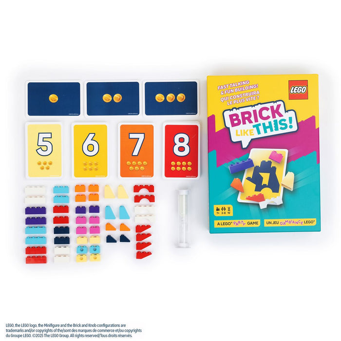 Brick Like This - ML