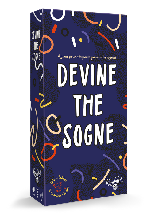 Devine the sogne - FR