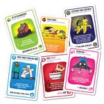 Exploding Kittens - Le jeu de plateau - FR