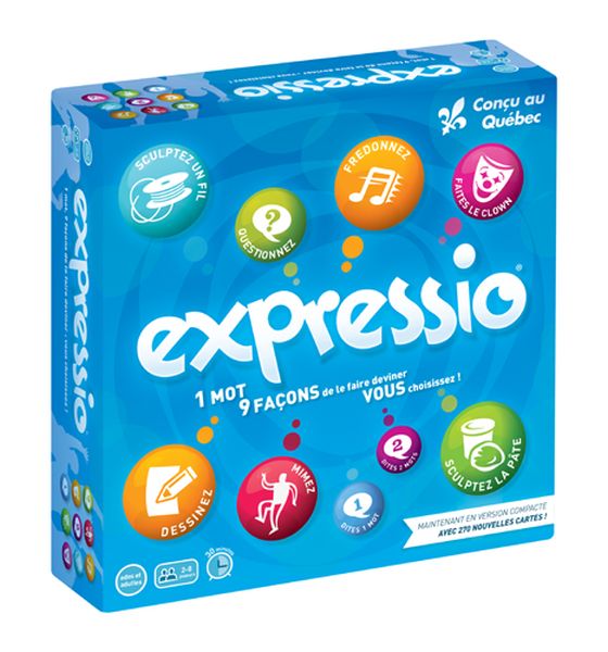 Expressio - FR