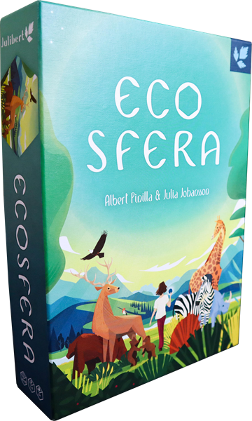 Ecosfera - ML