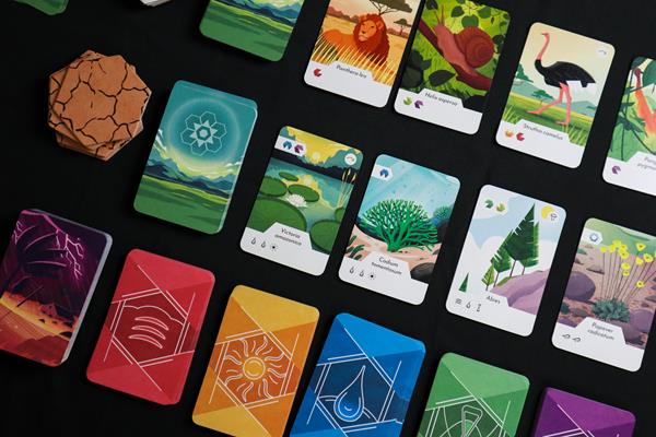Ecosfera - ML