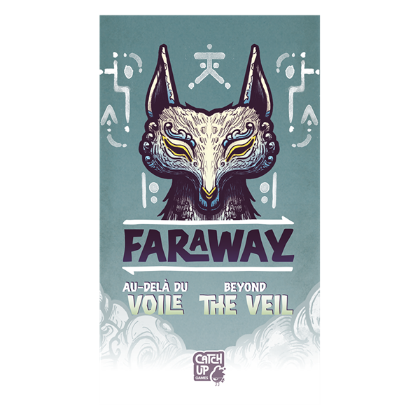 Faraway - Extension Au delà du Voile - ML