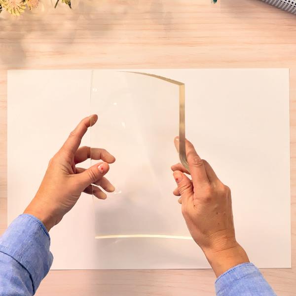 Atelier Grands Augustins - Atelier 46 - Impression gel: citrons