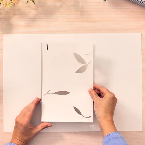 Atelier Grands Augustins - Atelier 46 - Impression gel: citrons