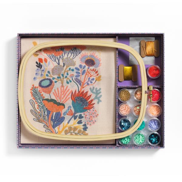 Atelier Grands Augustins - Atelier 58 - Perlage - Lagon