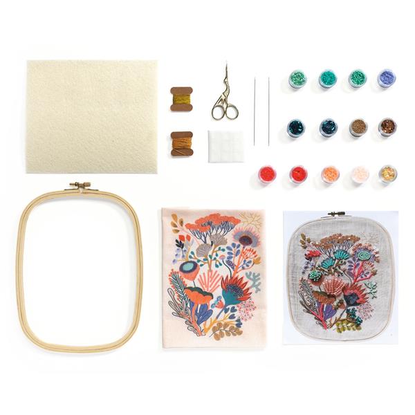 Atelier Grands Augustins - Atelier 58 - Perlage - Lagon