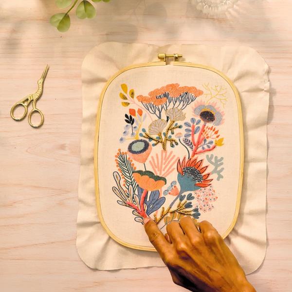 Atelier Grands Augustins - Atelier 58 - Perlage - Lagon