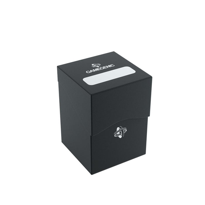 Deck Box GameGenic - Deck Holder: Black (100ct) - ML