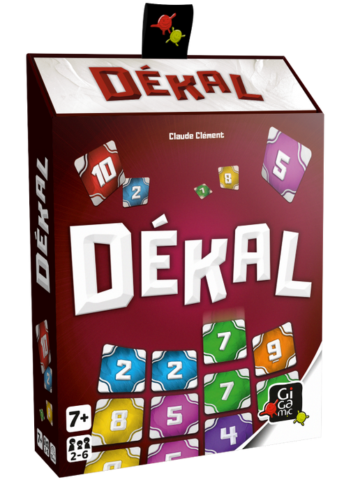 Dékal - FR