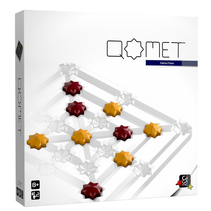 Qomet - ML
