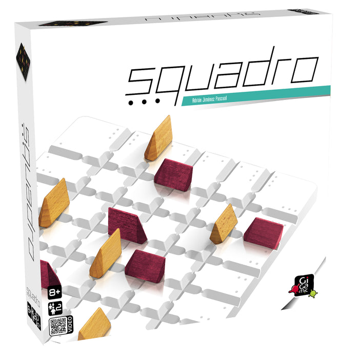 Squadro - ML