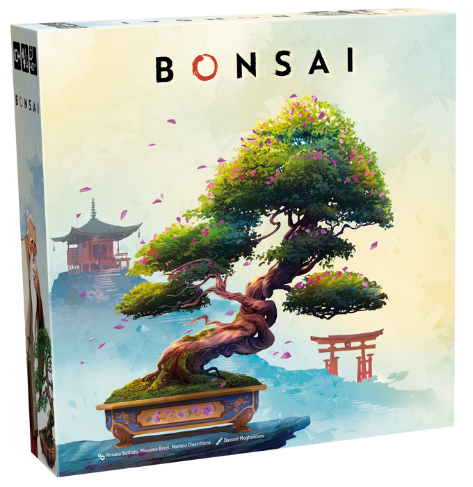 Bonsai - FR