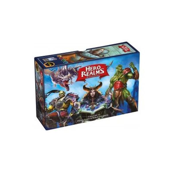 Hero Realms - FR