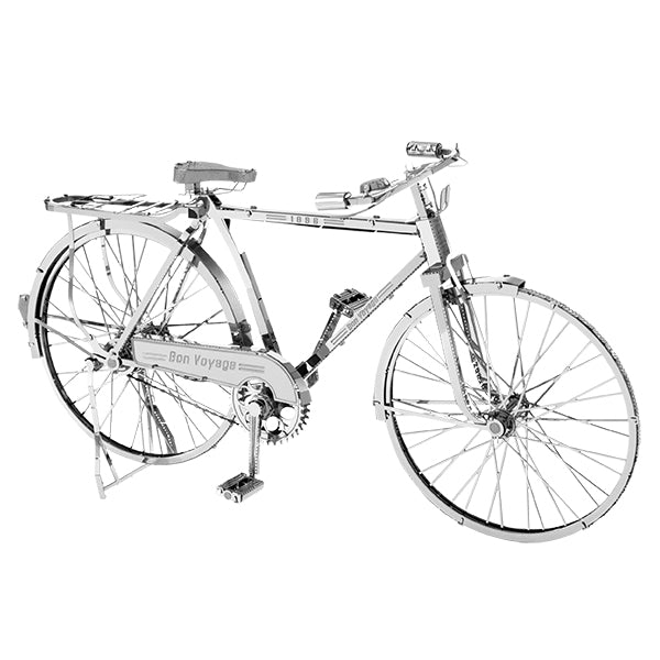 Metal Earth - Vélo Classique