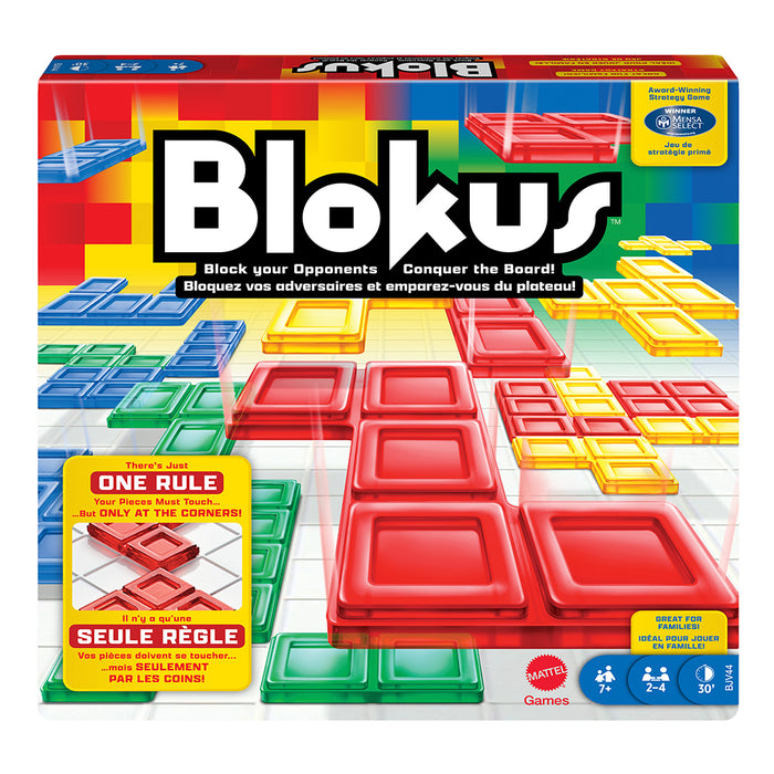 Blokus - ML