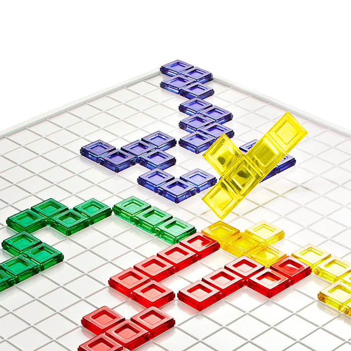 Blokus - ML