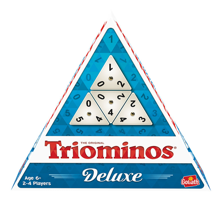 Triominos Deluxe - ML