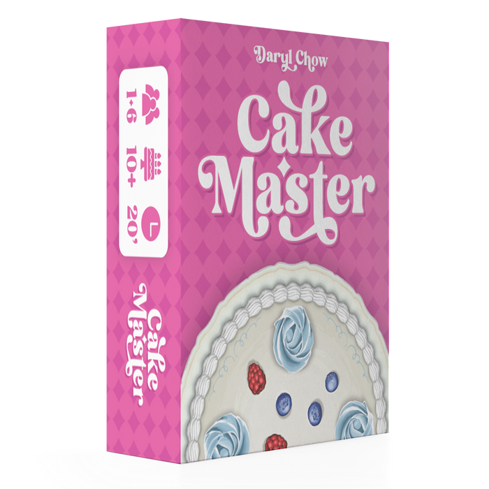 Cake Master - FR