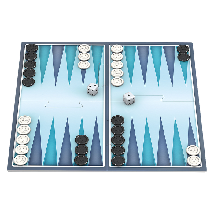 Backgammon