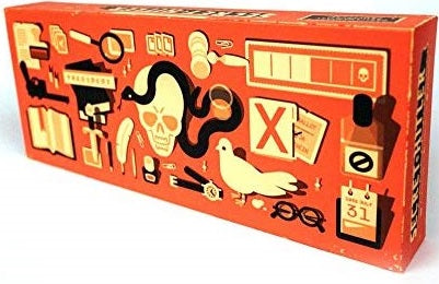 Secret Hitler - EN