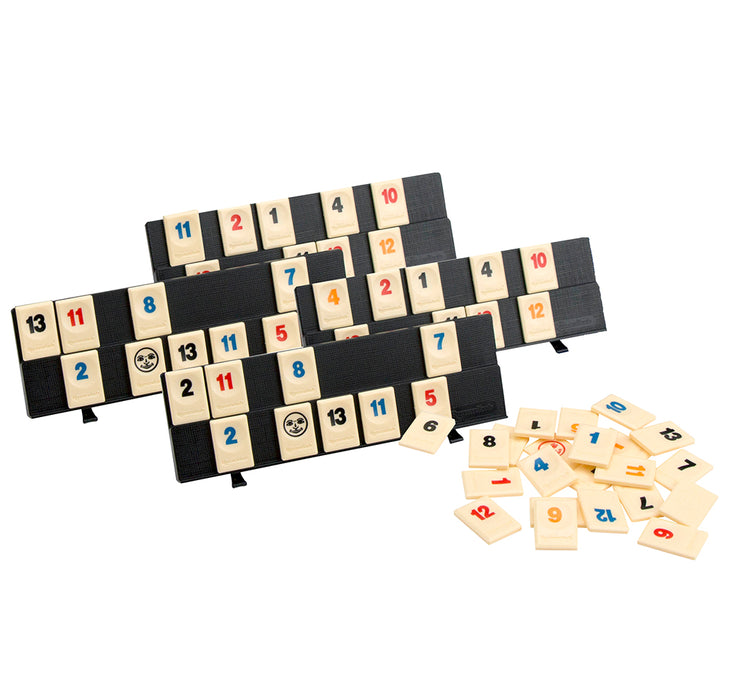 Rummikub - Édition de voyage - ML