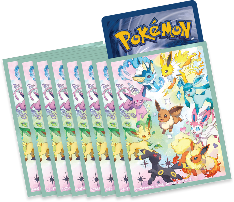 Pokemon TCG - Prismatic Evolutions - Super Premium Collection - EN