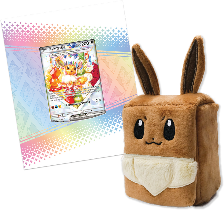 Pokemon TCG - Prismatic Evolutions - Super Premium Collection - EN
