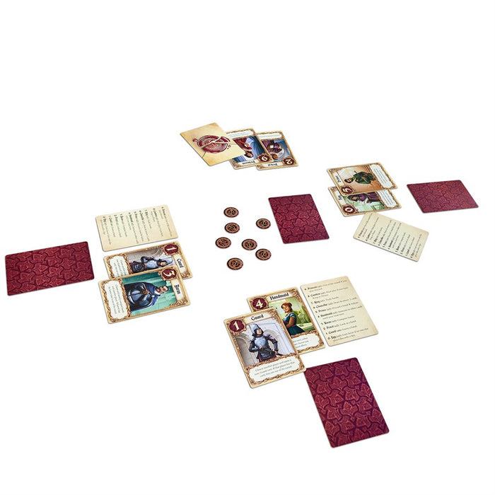 Love Letter - Eco Box - FR