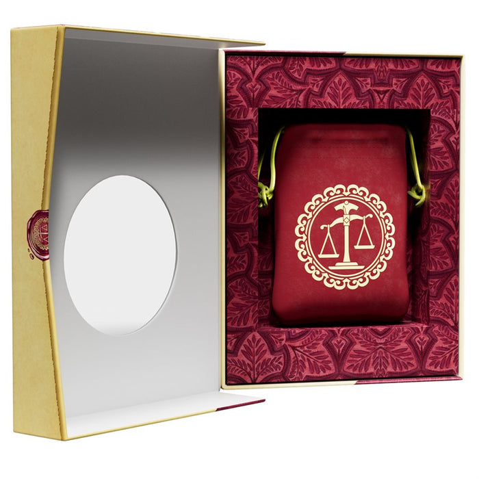 Love Letter - Eco Box - FR