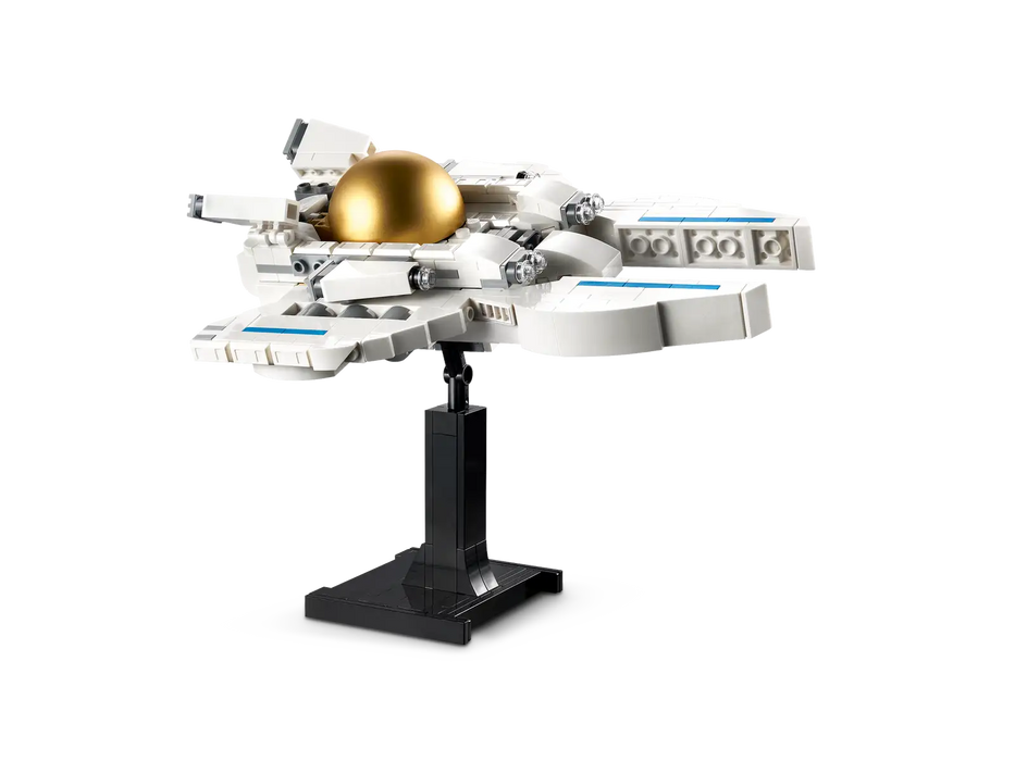 Lego - Creator - L’astronaute de l’espace