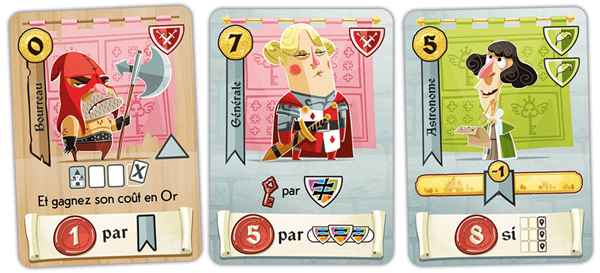 Château Combo - FR